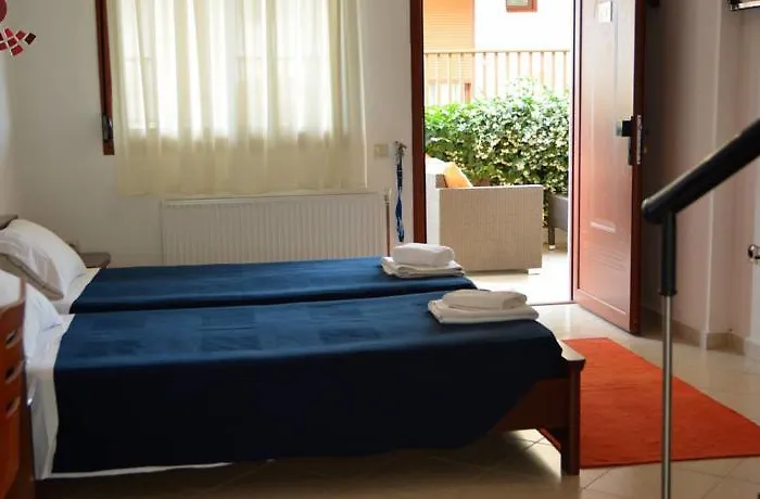 Appartement Erifili Kallithea