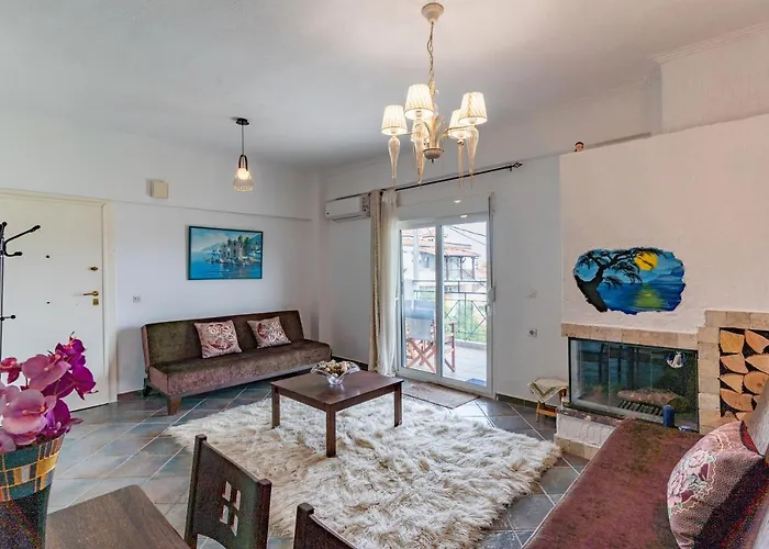 Appartement Erifili Kallithea *
