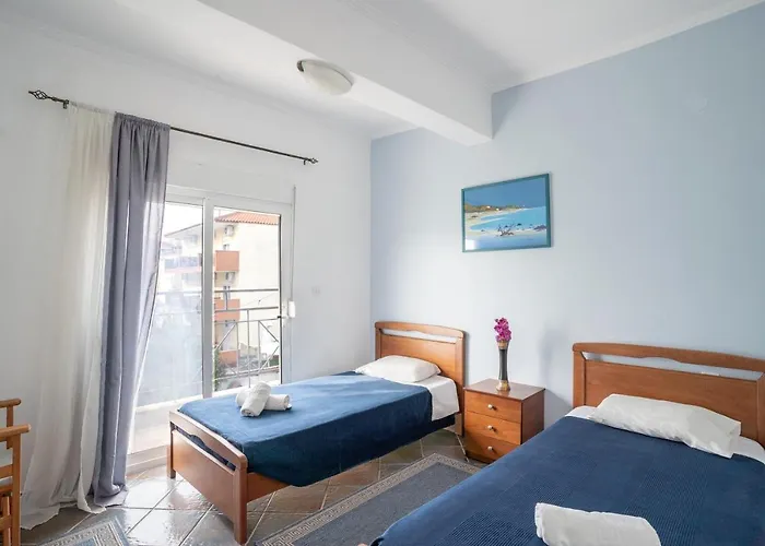 Erifili Kallithea *