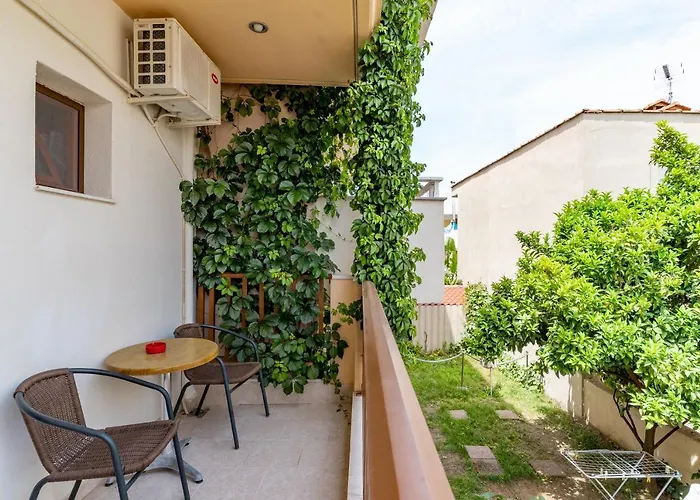 Erifili Kallithea Appartement Kallithea (Chalkidiki)