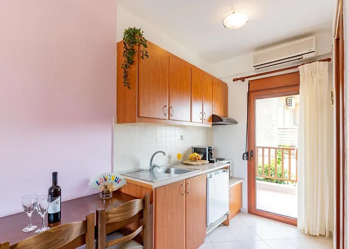 Erifili Kallithea Appartement Kallithea (Chalkidiki)
