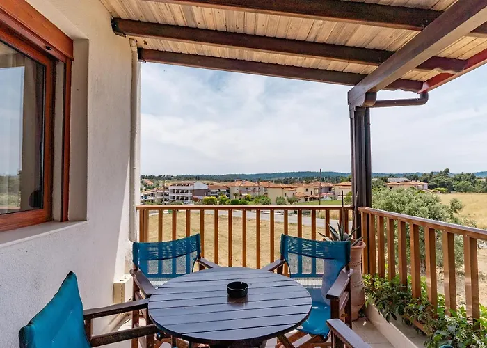 Appartement Erifili Kallithea *