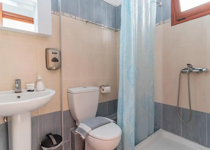 Erifili Kallithea Appartement Kallithea (Chalkidiki)