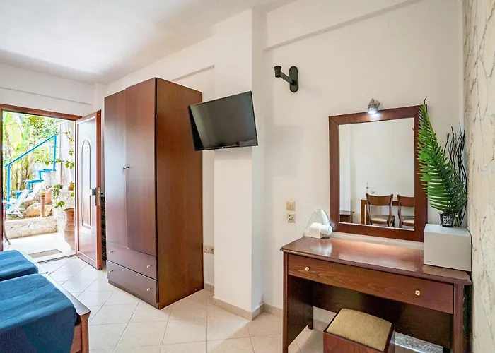 Erifili Kallithea Appartement Kallithea (Chalkidiki)