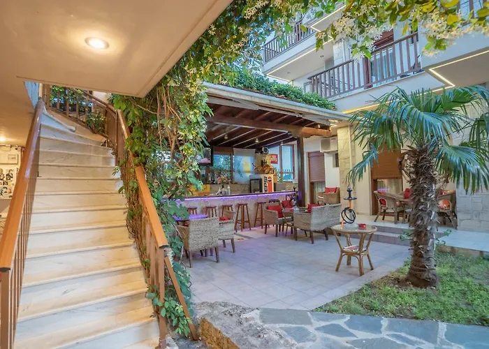 Erifili Kallithea Appartement *