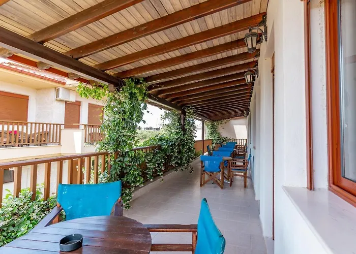 Erifili Kallithea *