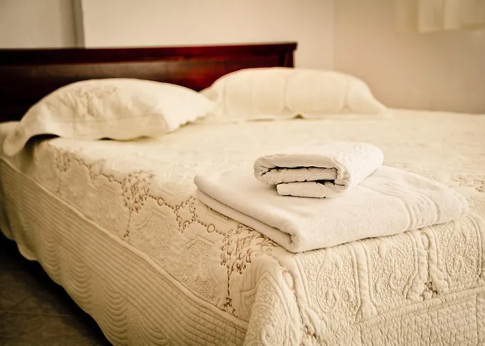 Appartement Erifili Kallithea